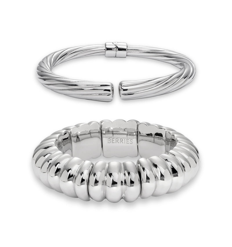 Rigid Bracelet Set