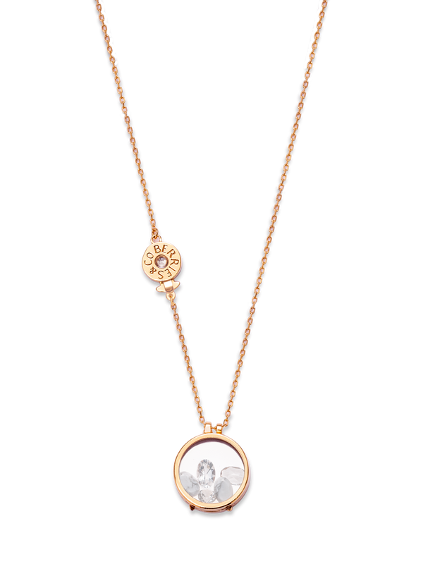 White Topaz