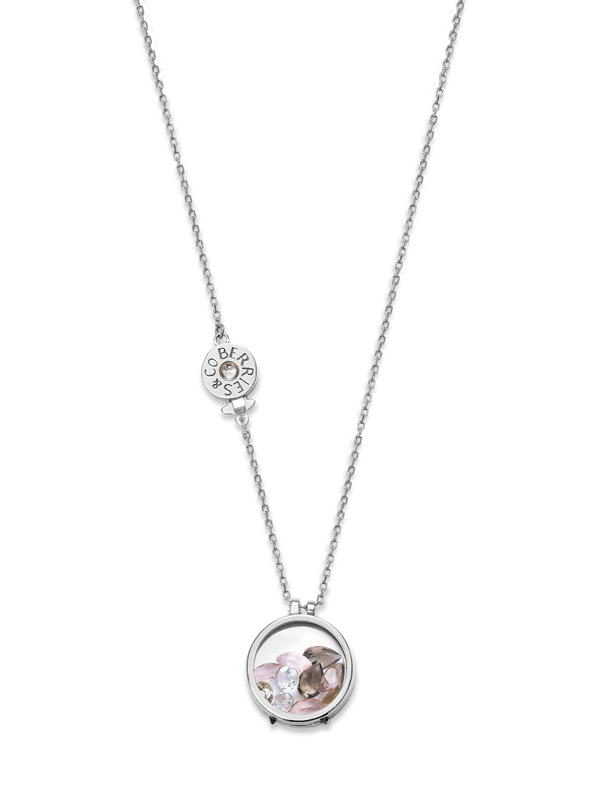 Rose Quartz