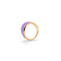 Viva Lavender Mini Ring