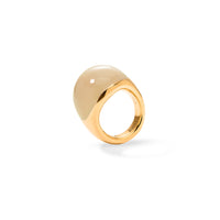 Viva Vanilla XL ring