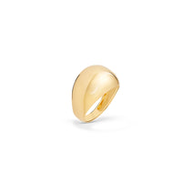 Viva Gold Maxi ring