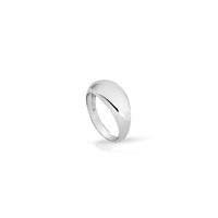 Viva Silver Mini ring