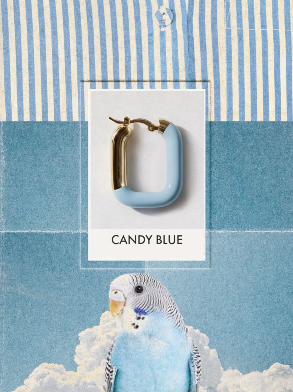 Baby blue – jak nosić najmodniejszy odcień błękitu i z czym go łączyć?