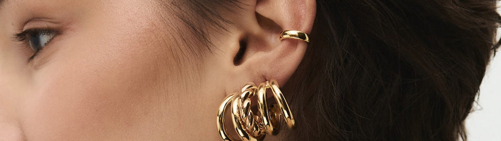 Does gold-plated jewelry turn black? How to care for gold-plated silver jewelry?