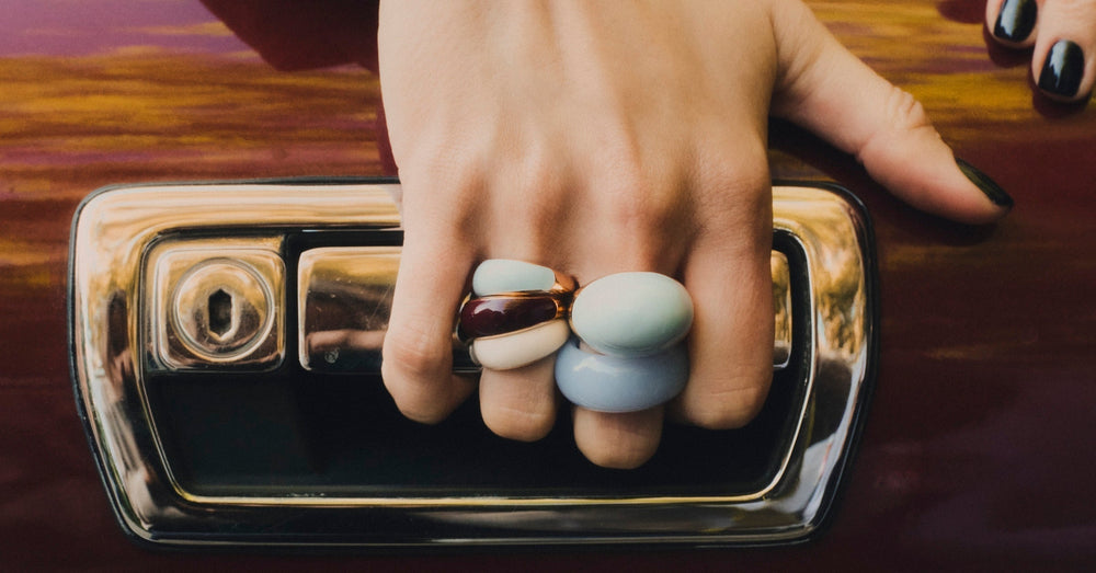 Comment emballer des bijoux pour offrir ? Découvrez les coffrets cadeaux Berries