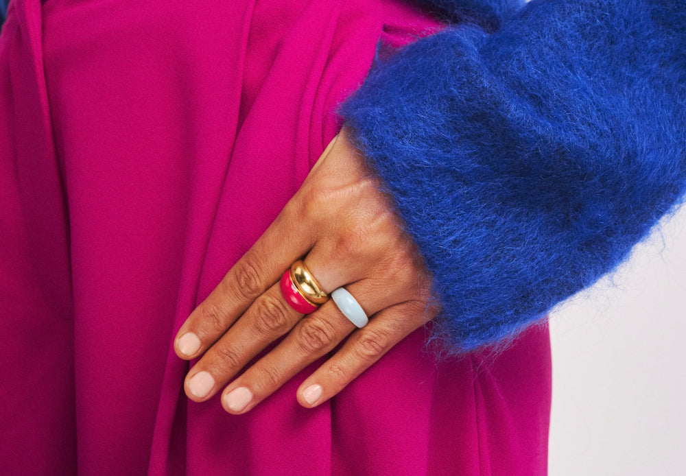 Fashionable Jewelry for Spring 2026 – Key Trends