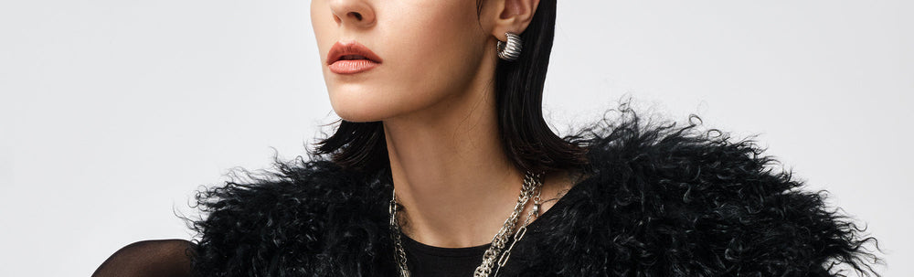 New Year’s Eve Jewelry: How to Style the Look