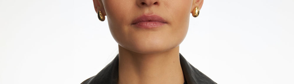 Quelles boucles d'oreilles ne provoquent pas d'allergies ? Guide pour les personnes allergiques.