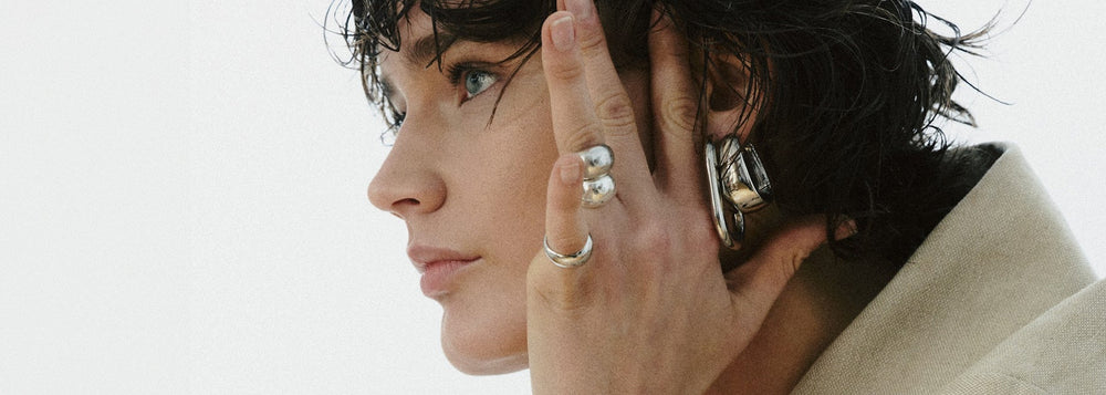 Boucles d'oreilles tendance – Inspirez-vous pour l'automne 2024