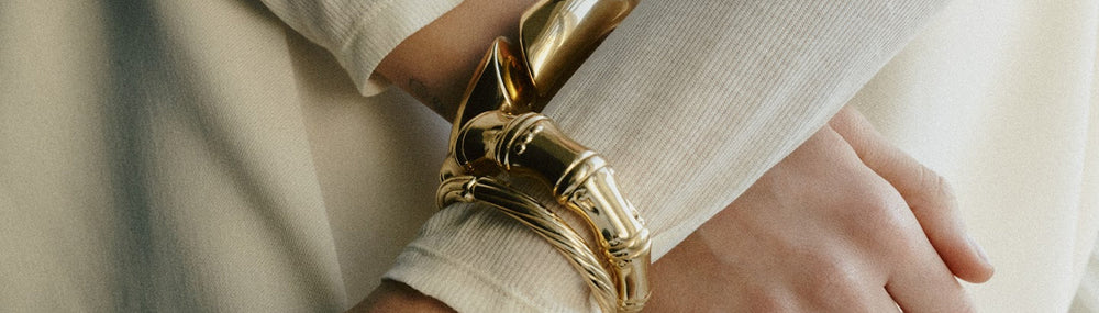 Comment associer des bracelets ? Motifs et couleurs tendance