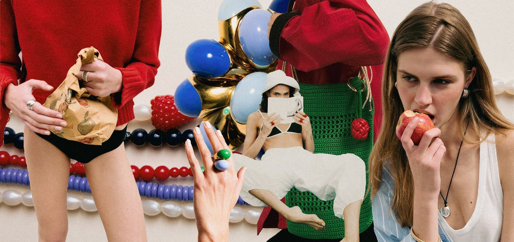 Fashionable colors summer 2026: what to wear if you're tired of beiges and pastels?