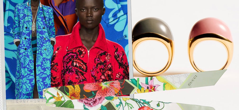 Spring/Summer 2026 Print Guide