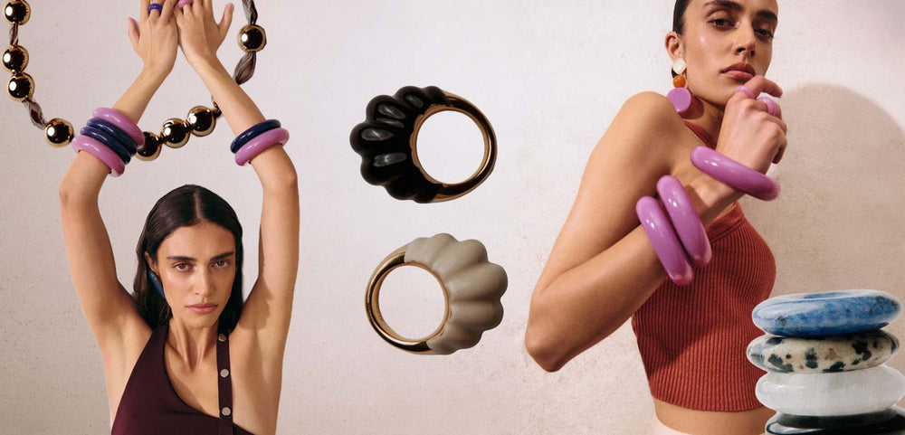 Jewelry for Summer 2026: Key Trends