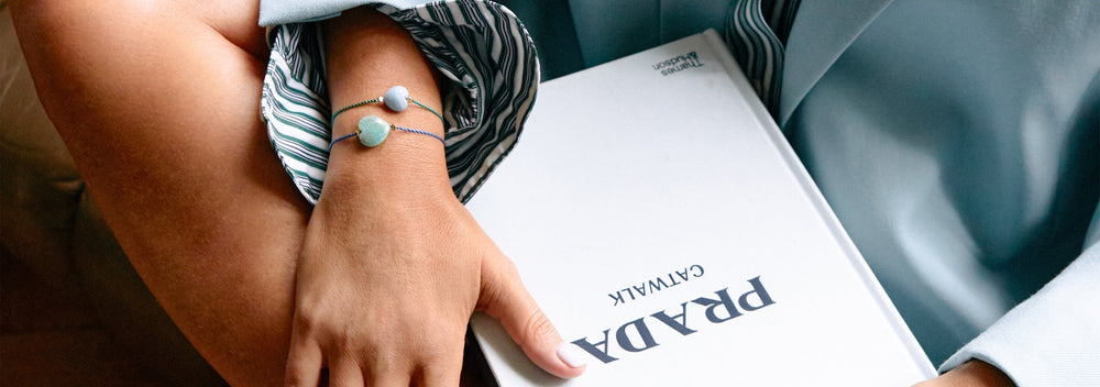 Bracelet cordon : comment le nouer, le régler et le porter ?