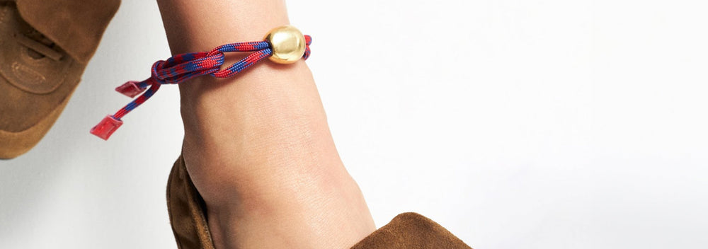 Bijoux d’été – laissez-vous inspirer par la voile et la mer !