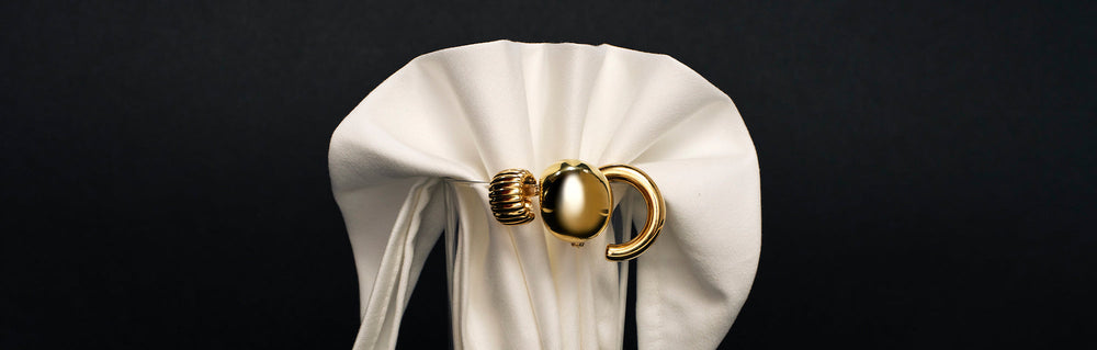 Idées de bijoux pour la fête des Mères