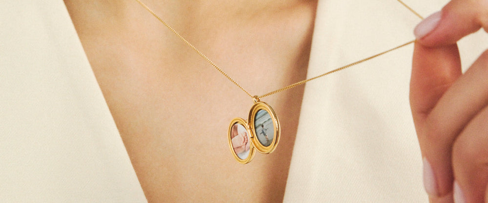 Last-Minute Mother’s Day Jewelry Gifts for Mom