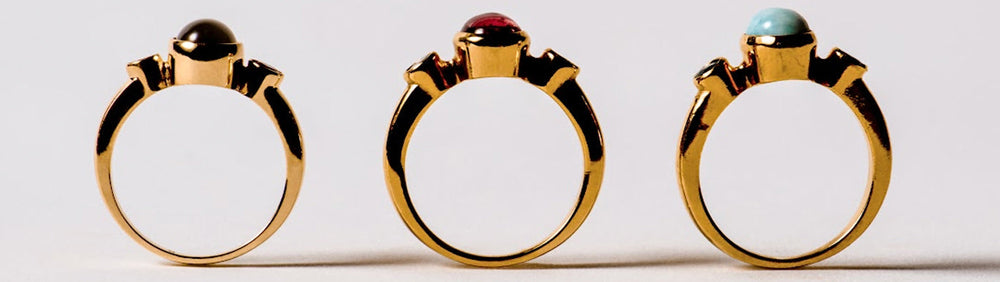 How to clean jewelry - how to care for it?