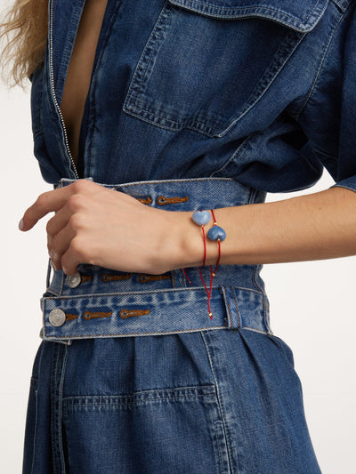 Des bijoux pour une amie