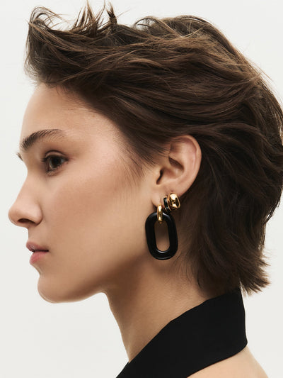 Women's earrings