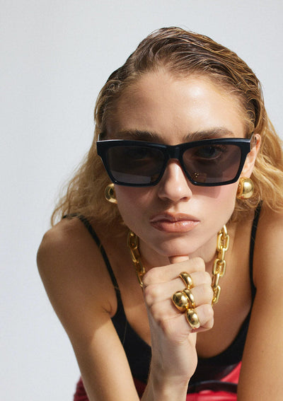Dainty rings