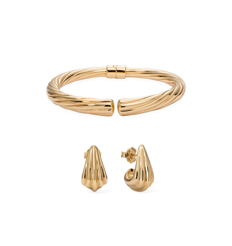 Coffret cadeau de bijoux