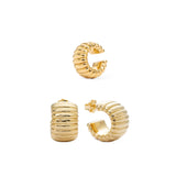 Berries Set no.18 Gold-plated