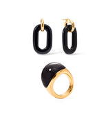 Berries Set no. 19 Gold-plated