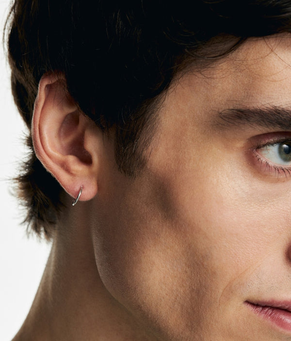 MINI CIRCULUS WHITE GOLD 