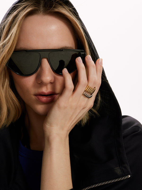 Ensemble de bagues Bott Mix n° 1