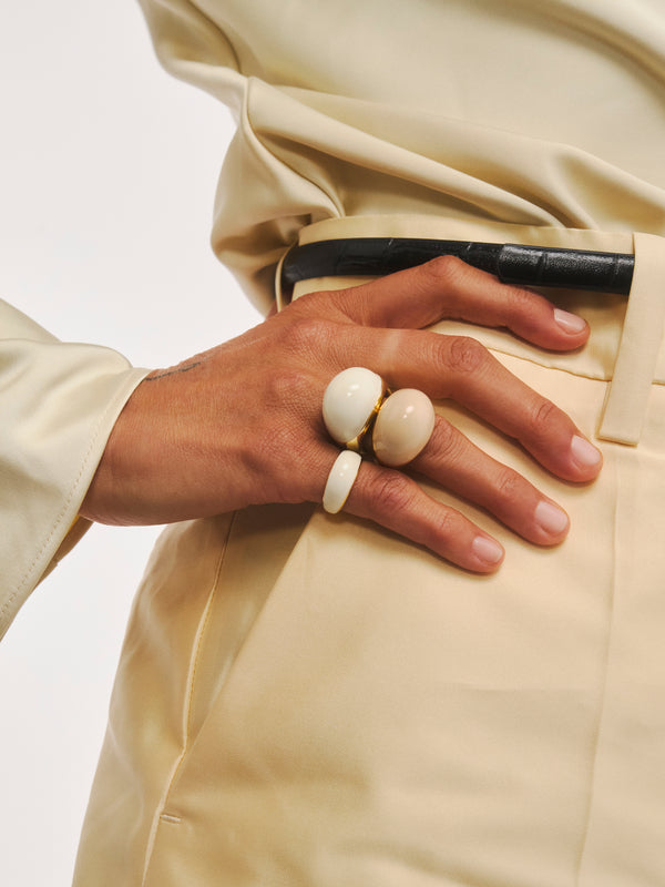 Viva Popcorn Mini Ring