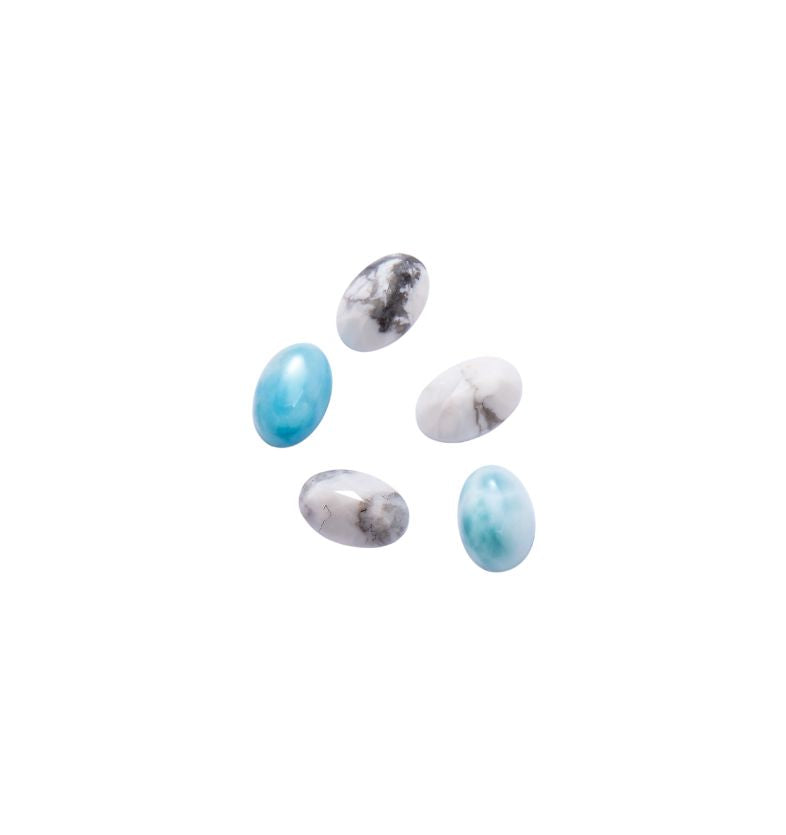 Passiflora Stone Set