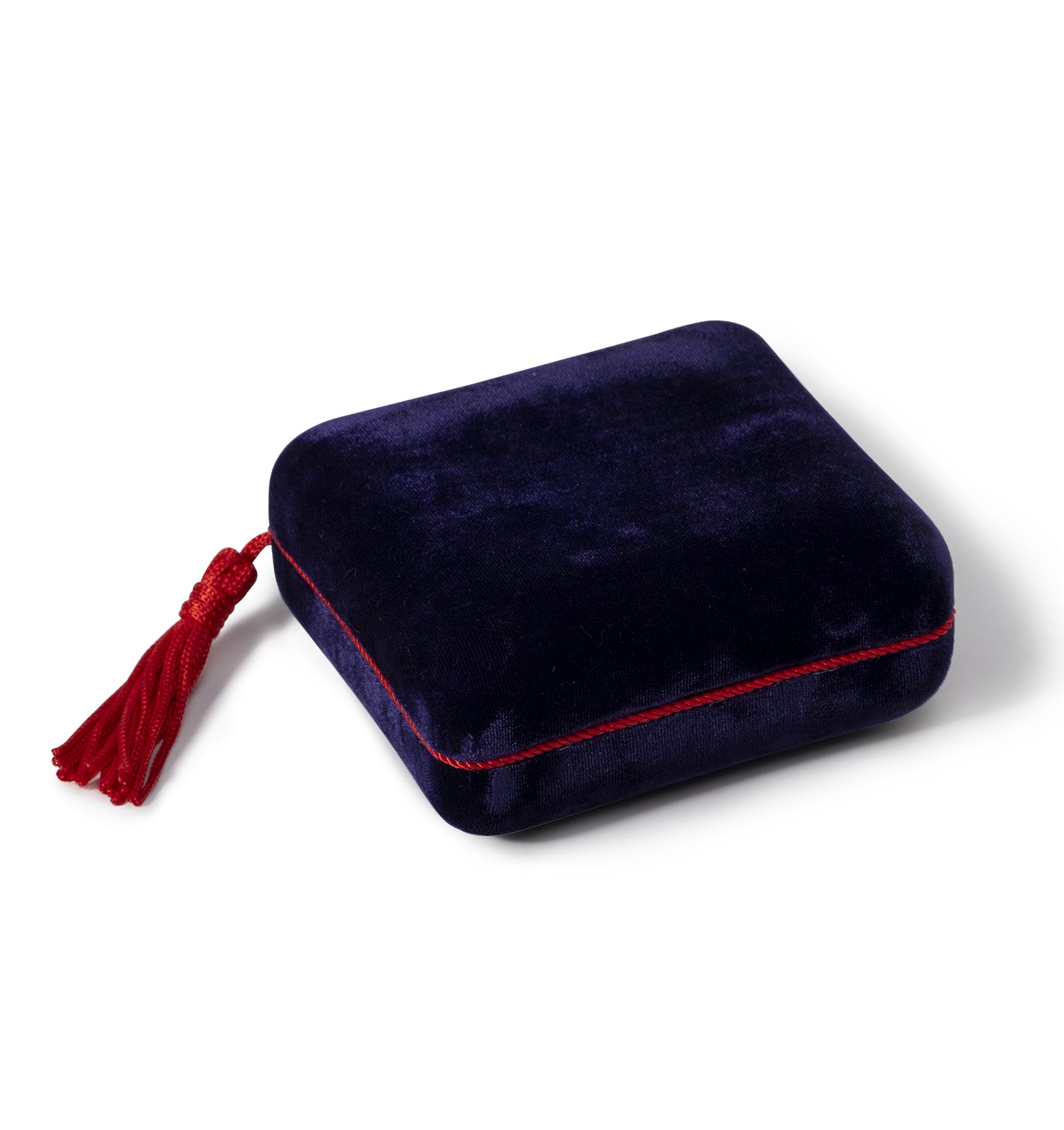 Velvet Jewelry Case 2