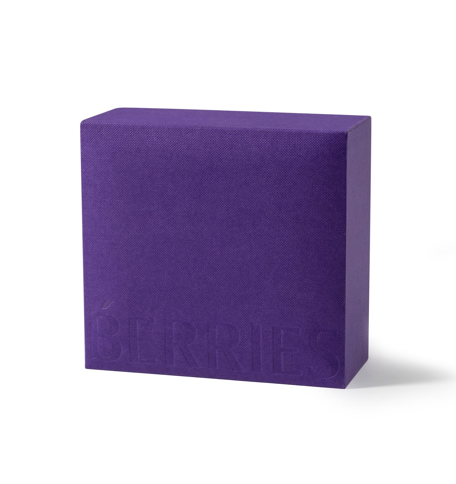 Velvet Jewelry Case 4