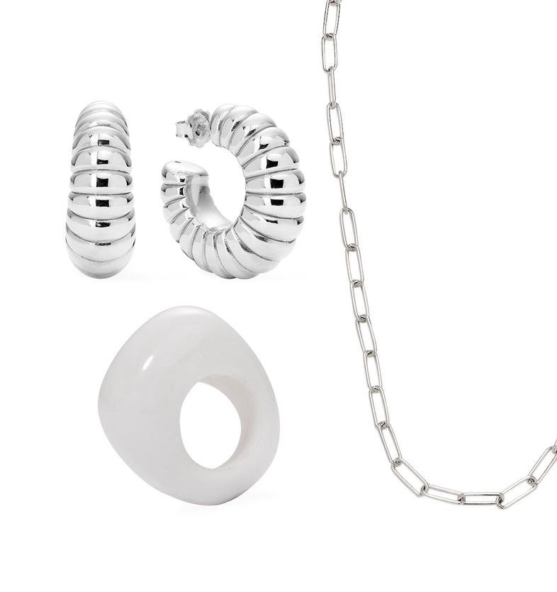 Jewelry gift set 