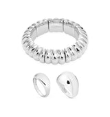 Berries Set no. 14 en argent