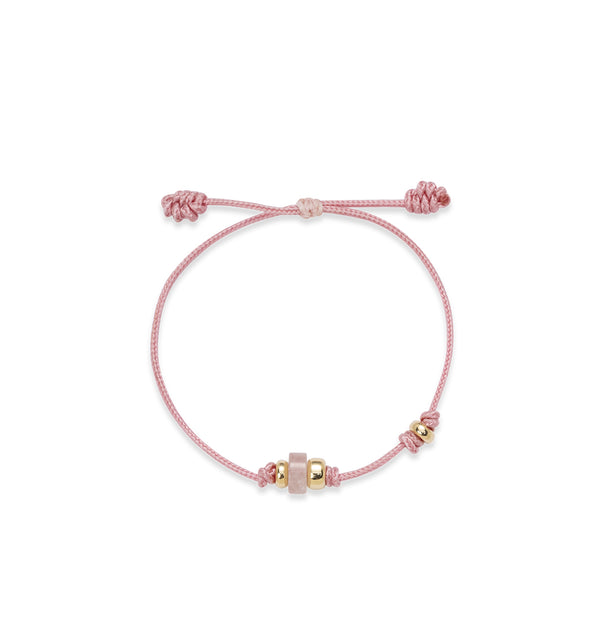 Infini Power of Heart Bracelet