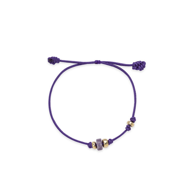 Infini Power of Calm Bracelet