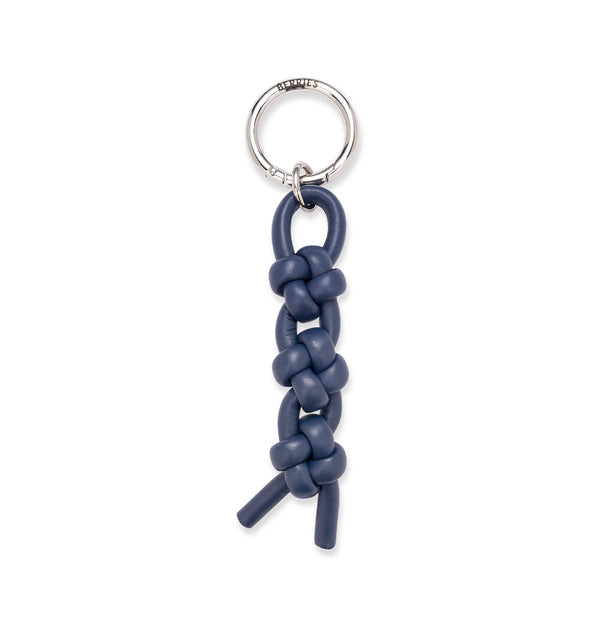 Paco Blue Keychain