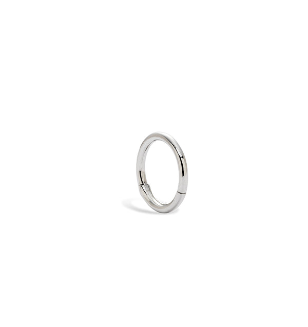 MINI CIRCULUS WHITE GOLD 