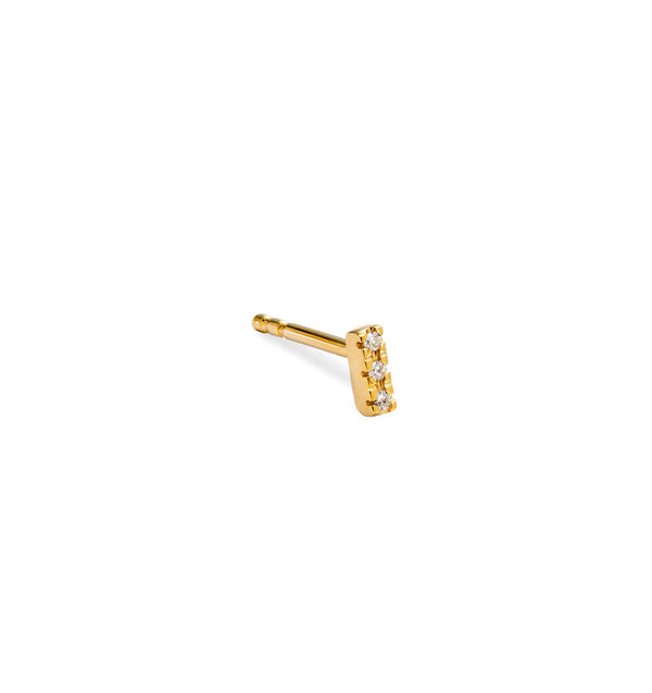 Mini Rigel Gold