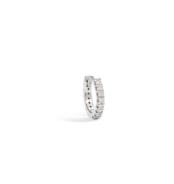 SUBRA WHITE GOLD 