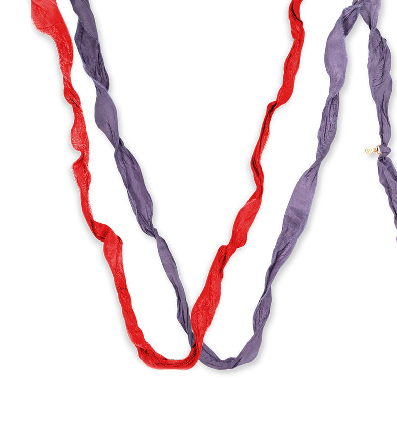  BERRIES ribbon set 