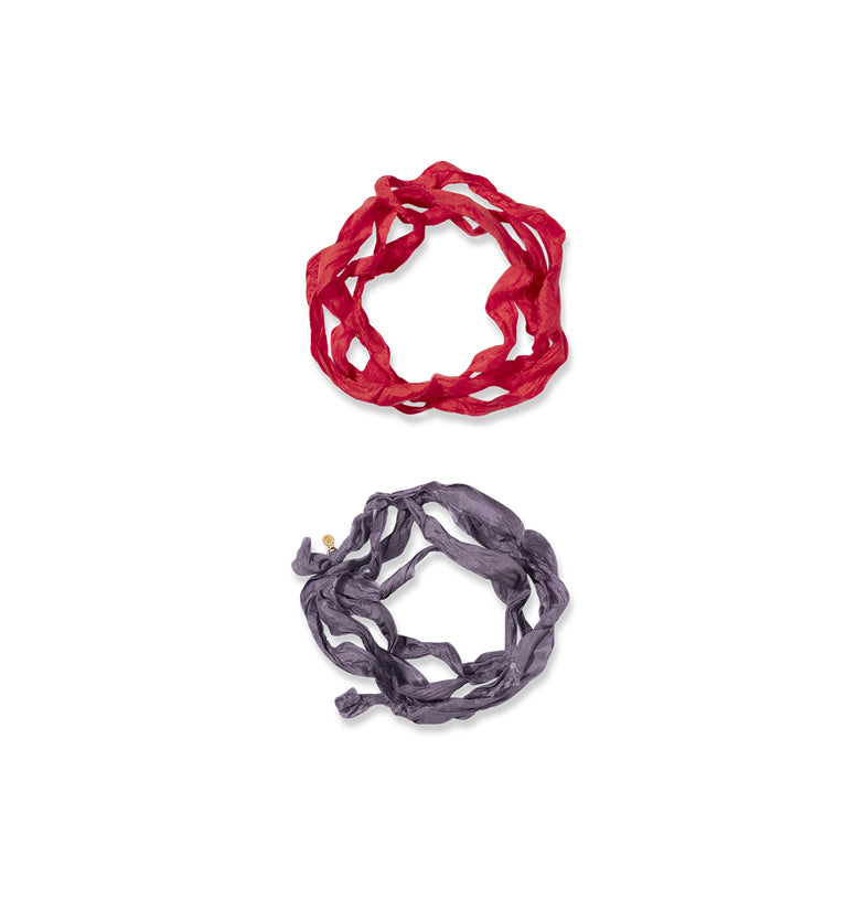  BERRIES ribbon set 