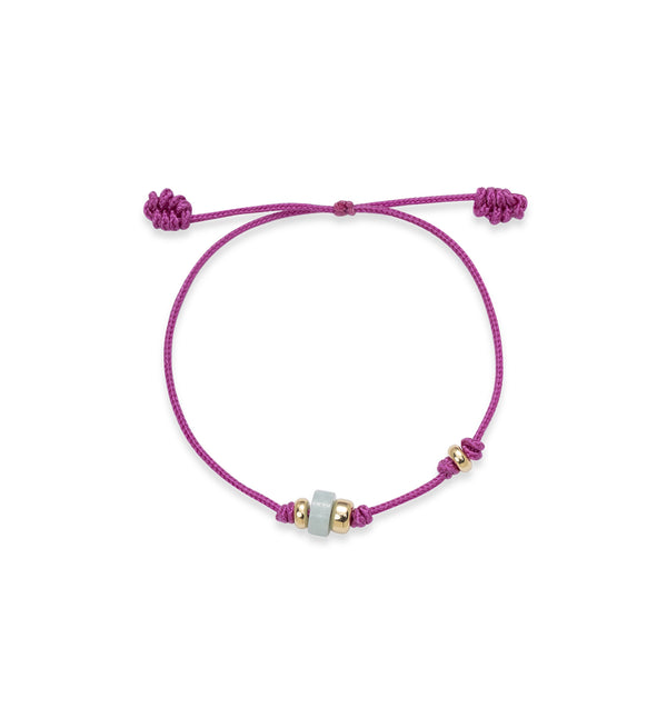 Infini Power of Agency Bracelet