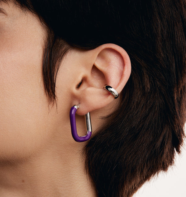 Manchette d'oreille Midi Ring