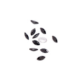 Black Tulip Stone Set