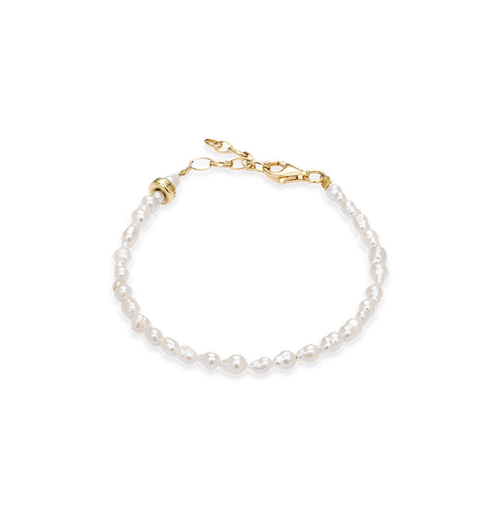 Pearl bracelet 2