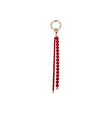 Pelati handbag charm